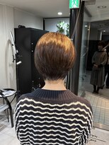 アイディール(ideal)&nbsp;ショート