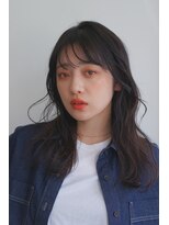 メゾン(Maison)&nbsp;【Maison】ロングレイヤー