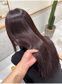 ワインレッド