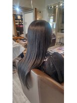 ウィービーパセリ atre川越店(WE BE PARSLEY) 極上髪質改善
