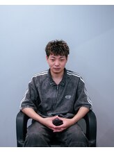 フライ 東通り店(Frei)&nbsp;中川 榮紳