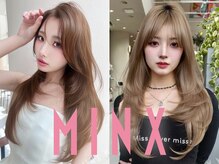 ミンクス渋谷スマートサロン(MINX shibuya smart salon)