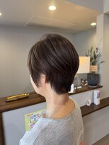 エファッセ 鴻巣2号店(efface)&nbsp;大人ショート