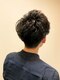 美容室 プラス ワン(PLUS ONE)の写真/メンズもナチュラルスタイルからパーマなど流行のヘアスタイルまでカッコよく仕上げます♪