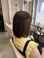 イーラ(E-LA)&nbsp;美革ストレート