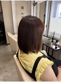 美革ストレート