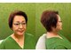 ネモト ヘアーサロンの写真