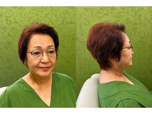 ネモト ヘアーサロン