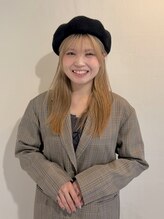☆担当者に悩んだお客様☆各スタイリストの得意分野をご紹介♪