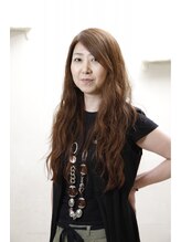 ブランドゥブラン(blanc de blanc)&nbsp;細川 恵美子