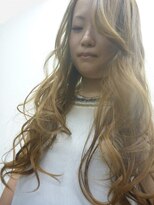 リアライズ(REARIZE) ゆるふわウエーブ