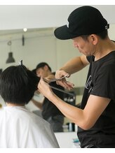 ワンベター(One Better) 和田 篤史