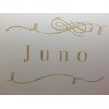 ジュノ(Juno)のお店ロゴ