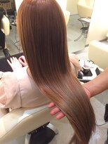 インプルーヴ アートスタイルヘアー(imProve Art style hair) 最高級人毛レミーシールエクステ3Dスタイル♪