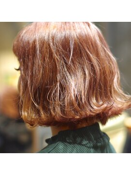 ドロシー(dorothy) ベビーピンク