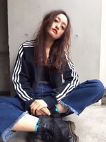 シエナ 渋谷(Siena)&nbsp;siena 外国人風ラベンダーブラウン