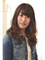 アドラーブル 万代店 (adorable) ウェーブミディアム