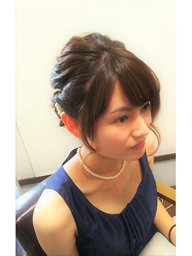 アステリズム(Asterism) 【Asterism】結婚式☆二次会《ルーズ》なパーティーアップ♪