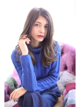 ルーブル(Louvre) ~Louvre~ローレイヤーロング