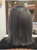 グレイシルバー☆
