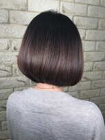 ヘア デザイン ハルプ(hair design HALB)&nbsp;ボブ