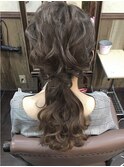 ナチュラル☆ローポニー