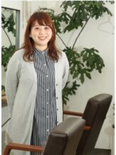 ヘアー ココン(hair COCON)&nbsp;畑 可菜子