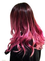 ソーホー 八日市店(SOHO)&nbsp;ピンク × ピンク