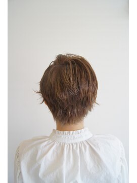 シュクラン(ShuKRun) 【ShuKRun　不動前】柔らか3Dショート