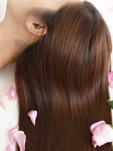 アクアスヘアーデザイン 廿日市店(AQUAS hair design)