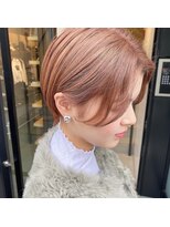 ルート 南堀江(route)&nbsp;ピンク