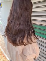 アニー(ANY)&nbsp;チョコレートブラウン【MAYA】