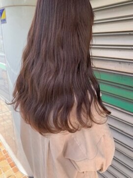 アニー(ANY) チョコレートブラウン【MAYA】