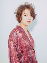 プロデュース 相模原店(Produce)&nbsp;ルーズ♪ラフウェーブ☆ボブ