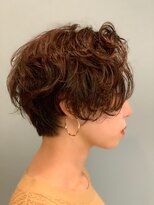 ミル(mille)&nbsp;キュールショート