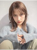 【EIGHT new hair style】 