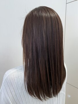 アッシュ 分倍河原店(Ash) アッシュブラウン