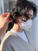 パーム スプリングス(Palm Springs)&nbsp;Hair by Palm Springs 274