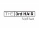 ザサードヘアー カシワ(THE 3rd HAIR)の写真