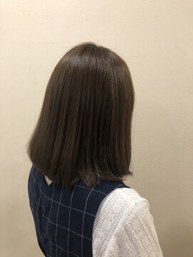 サンロード ヴィフ SUNROAD vif ミディアムボブ