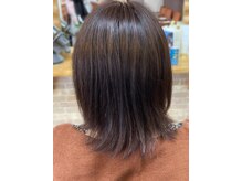 ウィズヘアー(WITH)