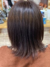 ウィズヘアー(WITH)