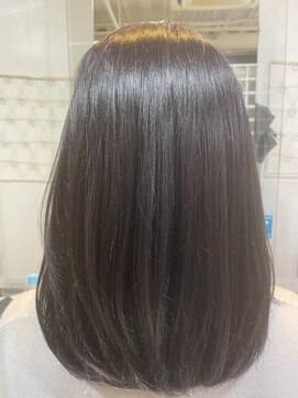 スティラ スムース 高田馬場(Stilla smooth) イルミナ新色 ディープアメジスト