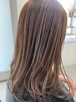 アメリ(AMELIE.)&nbsp;ロング