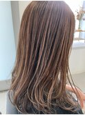 ロング