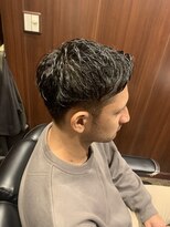 ヒロギンザ 田町店(HIRO GINZA)&nbsp;ショートスタイル