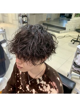 フォルテ ガーデン ヒルズ 静岡店(FORTE GARDEN HILLS) 髪質改善/韓国風/透明感カラー/縮毛矯正