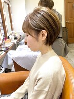 ネオリーブ クタ 町田店(Neolive kuta)&nbsp;大人ショート【町田、町田駅220101】