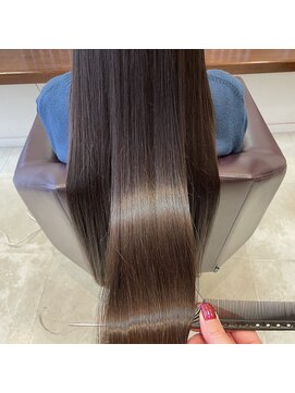 コットン 松本店(Cotton) 国内最強トリートメント