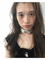 ガーランド (Garland)&nbsp;[Garland/表参道]ゆるウェーブで大人っぽいヘアに